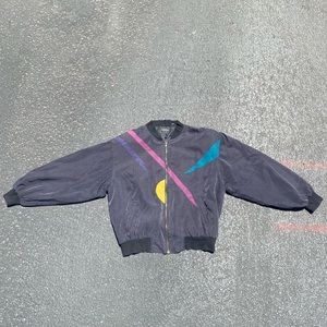 Saxony Collection Vintage Jacket